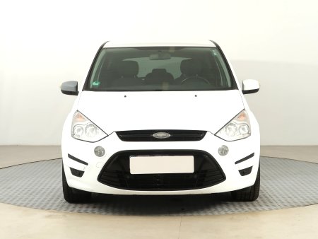 Ford S-MAX, 2011 - pohled č. 2