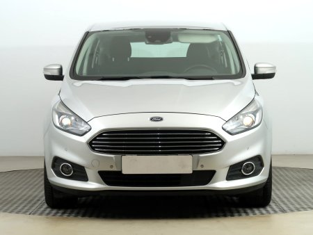 Ford S-MAX, 2019 - pohled č. 2