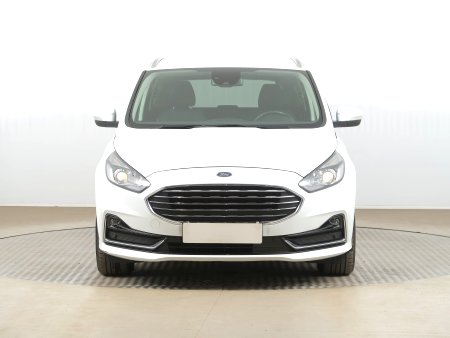 Ford S-MAX, 2020 - pohled č. 2