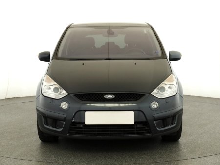 Ford S-MAX, 2008 - pohled č. 2