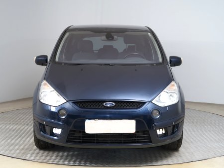 Ford S-MAX, 2007 - pohled č. 2