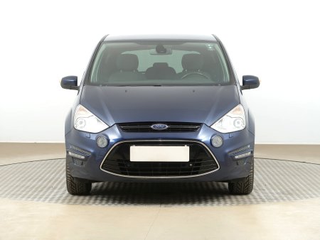 Ford S-MAX, 2012 - pohled č. 2