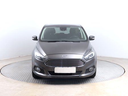 Ford S-MAX, 2018 - pohled č. 2