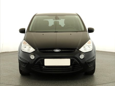 Ford S-MAX, 2010 - pohled č. 2