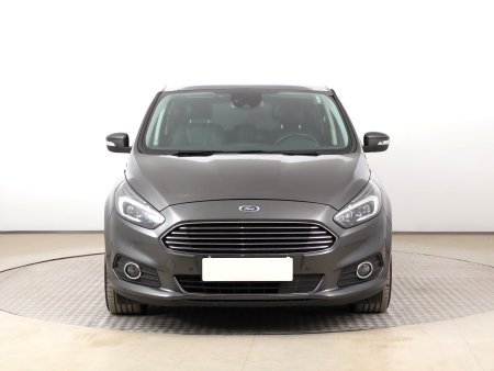 Ford S-MAX, 2019 - pohled č. 2