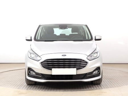 Ford S-MAX, 2022 - pohled č. 2