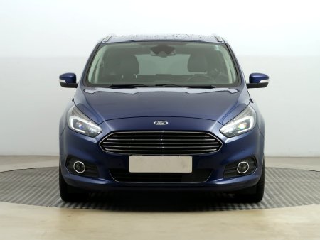 Ford S-MAX, 2017 - pohled č. 2