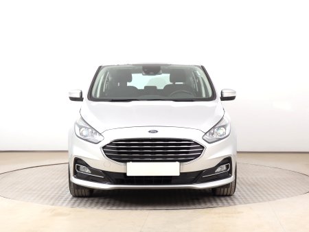 Ford S-MAX, 2022 - pohled č. 2