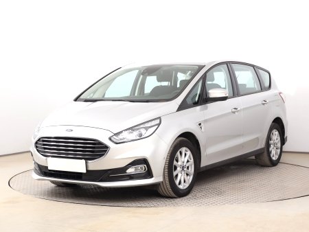 Ford S-MAX, 2022 - pohled č. 3