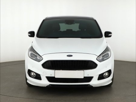 Ford S-MAX, 2019 - pohled č. 2