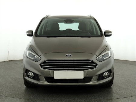 Ford S-MAX, 2016 - pohled č. 2