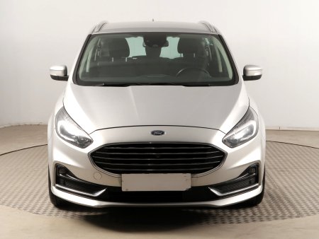 Ford S-MAX, 2020 - pohled č. 2