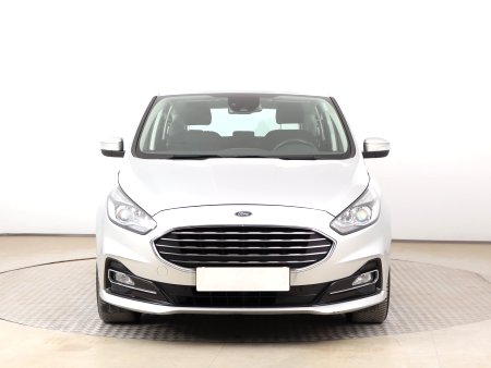 Ford S-MAX, 2022 - pohled č. 2