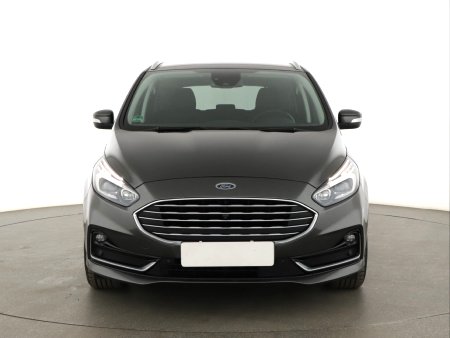 Ford S-MAX, 2022 - pohled č. 2