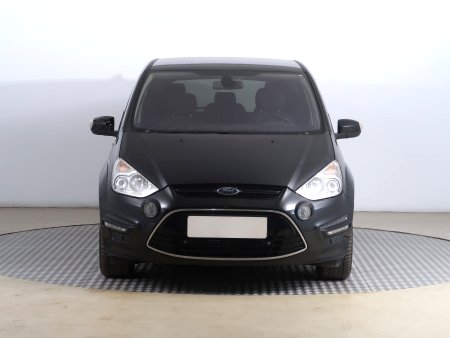 Ford S-MAX, 2014 - pohled č. 2
