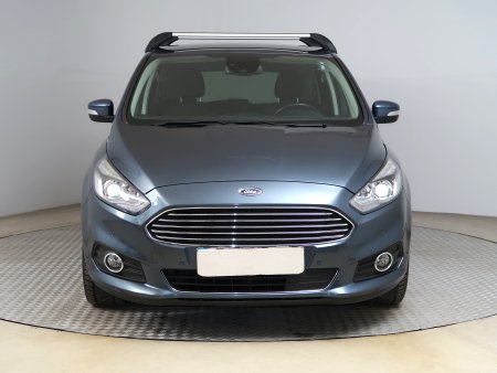 Ford S-MAX, 2019 - pohled č. 2