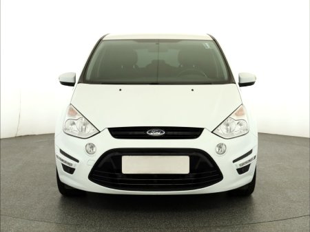 Ford S-MAX, 2014 - pohled č. 2