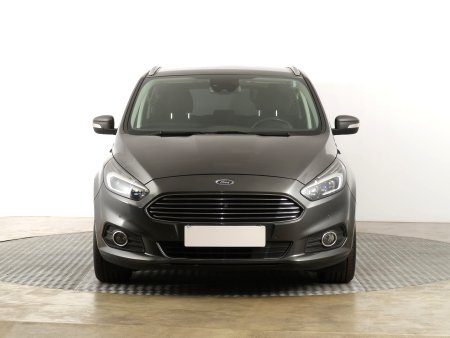 Ford S-MAX, 2019 - pohled č. 2