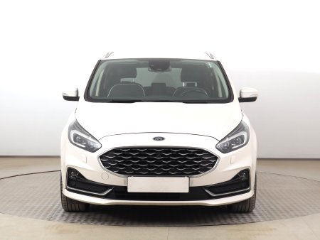 Ford S-MAX, 2020 - pohled č. 2