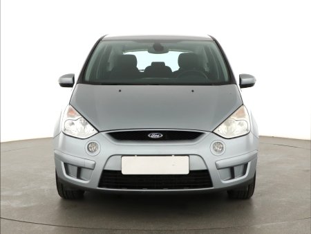 Ford S-MAX, 2007 - pohled č. 2