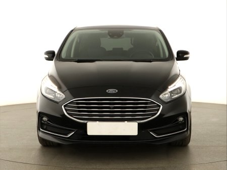 Ford S-MAX, 2020 - pohled č. 2