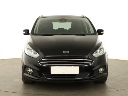 Ford S-MAX, 2017 - pohled č. 2