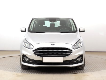 Ford S-MAX, 2022 - pohled č. 2