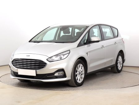 Ford S-MAX, 2022 - pohled č. 3