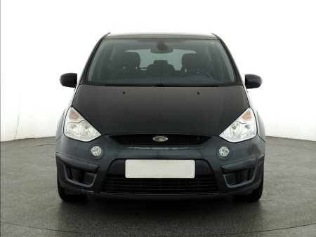 Ford S-MAX, 2007 - pohled č. 2