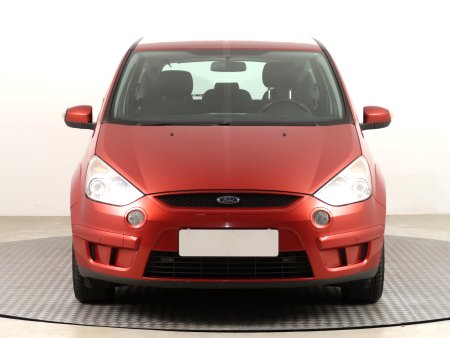 Ford S-MAX, 2008 - pohled č. 2