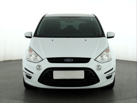 Ford S-MAX, 2014 - pohled č. 2