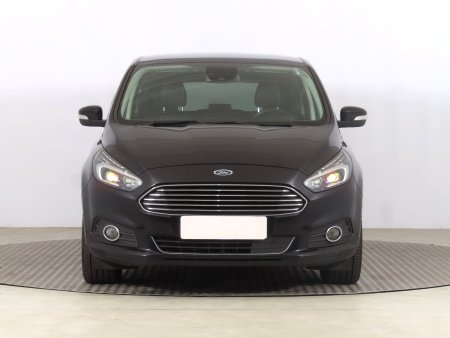 Ford S-MAX, 2019 - pohled č. 2