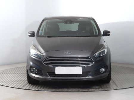 Ford S-MAX, 2016 - pohled č. 2