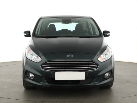 Ford S-MAX, 2019 - pohled č. 2