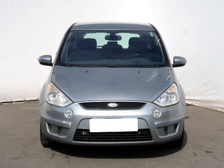 Ford S-MAX, 2008 - pohled č. 2