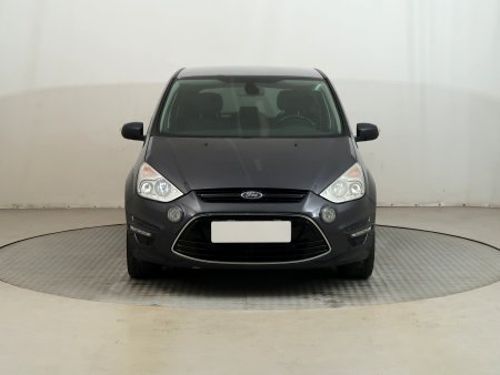 Ford S-MAX, 2014 - pohled č. 2
