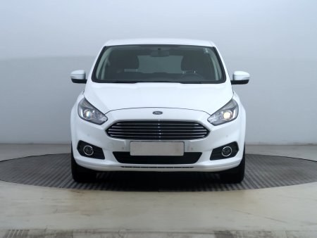 Ford S-MAX, 2019 - pohled č. 2