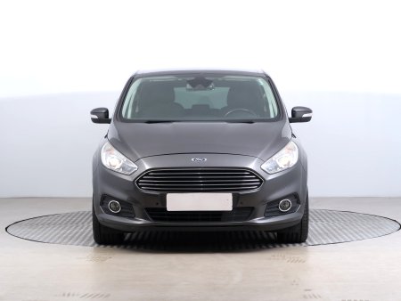 Ford S-MAX, 2016 - pohled č. 2