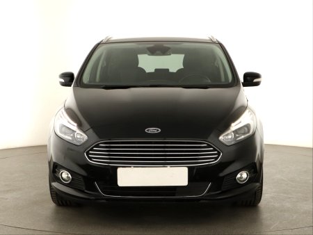 Ford S-MAX, 2017 - pohled č. 2