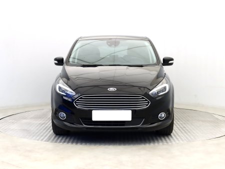 Ford S-MAX, 2019 - pohled č. 2