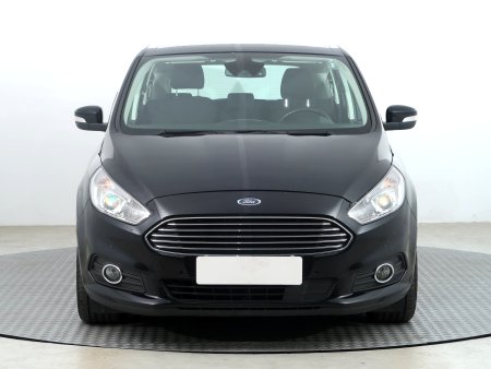 Ford S-MAX, 2016 - pohled č. 2