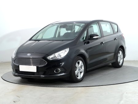 Ford S-MAX, 2016 - pohled č. 3