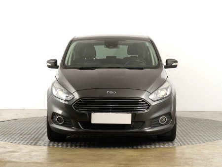 Ford S-MAX, 2019 - pohled č. 2