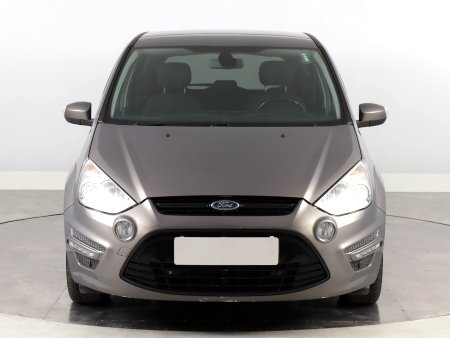 Ford S-MAX, 2014 - pohled č. 2