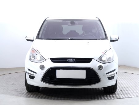 Ford S-MAX, 2011 - pohled č. 2