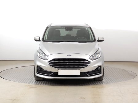 Ford S-MAX, 2021 - pohled č. 2