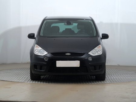 Ford S-MAX, 2007 - pohled č. 2