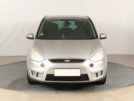 Ford S-MAX, 2006 - pohled č. 2