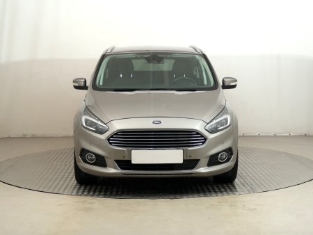 Ford S-MAX, 2017 - pohled č. 2