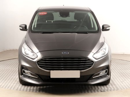 Ford S-MAX, 2020 - pohled č. 2